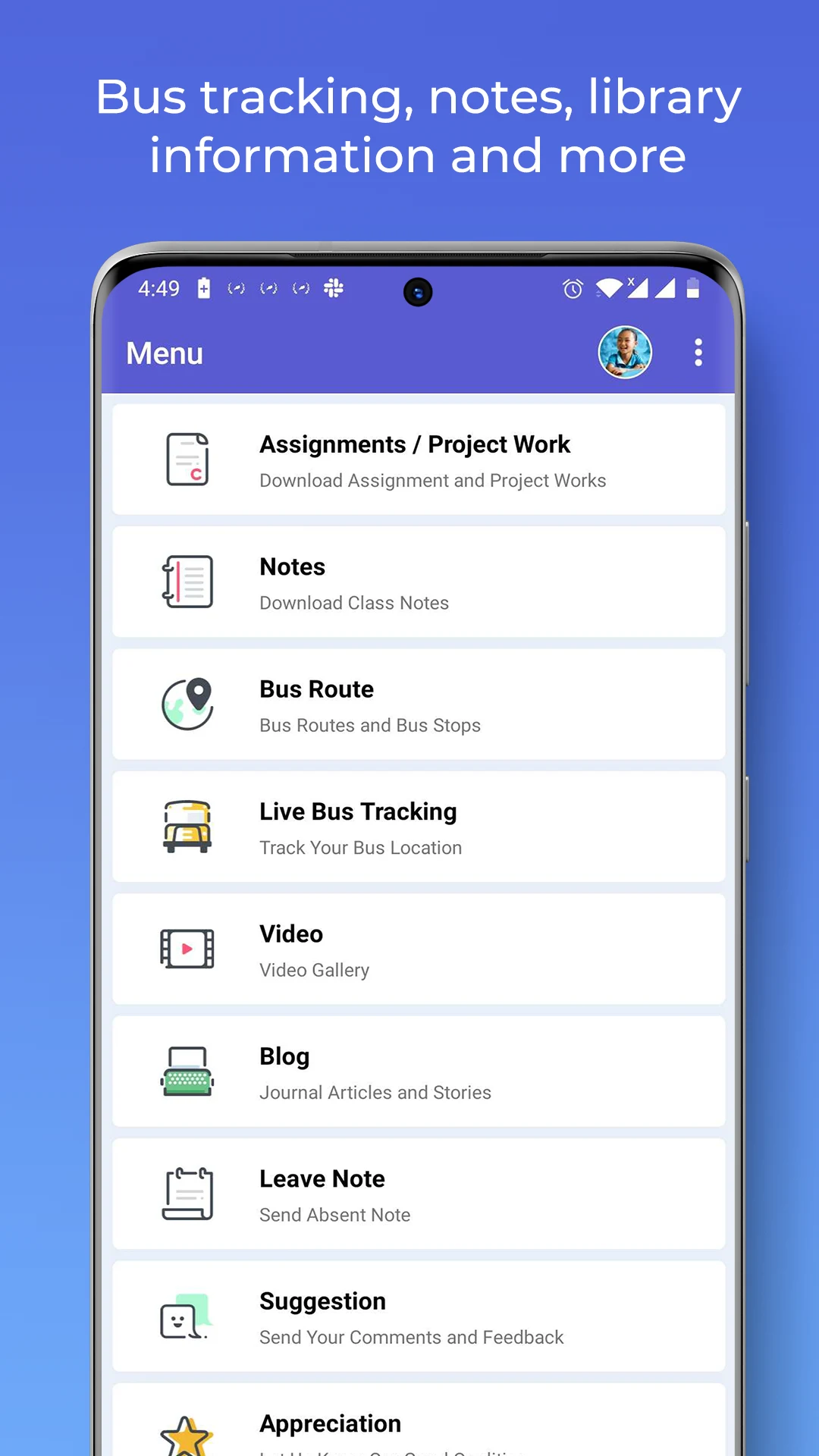 Sabhyata Pathshala screenshot