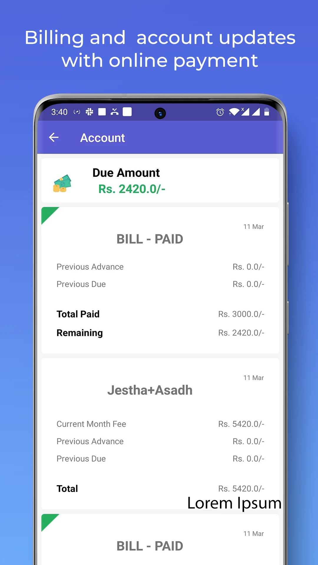 Sabhyata Pathshala screenshot