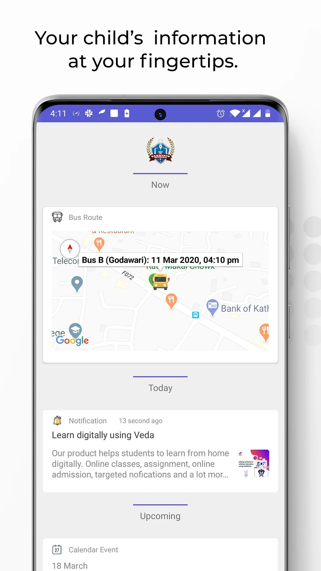 Sabhyata Pathshala screenshot