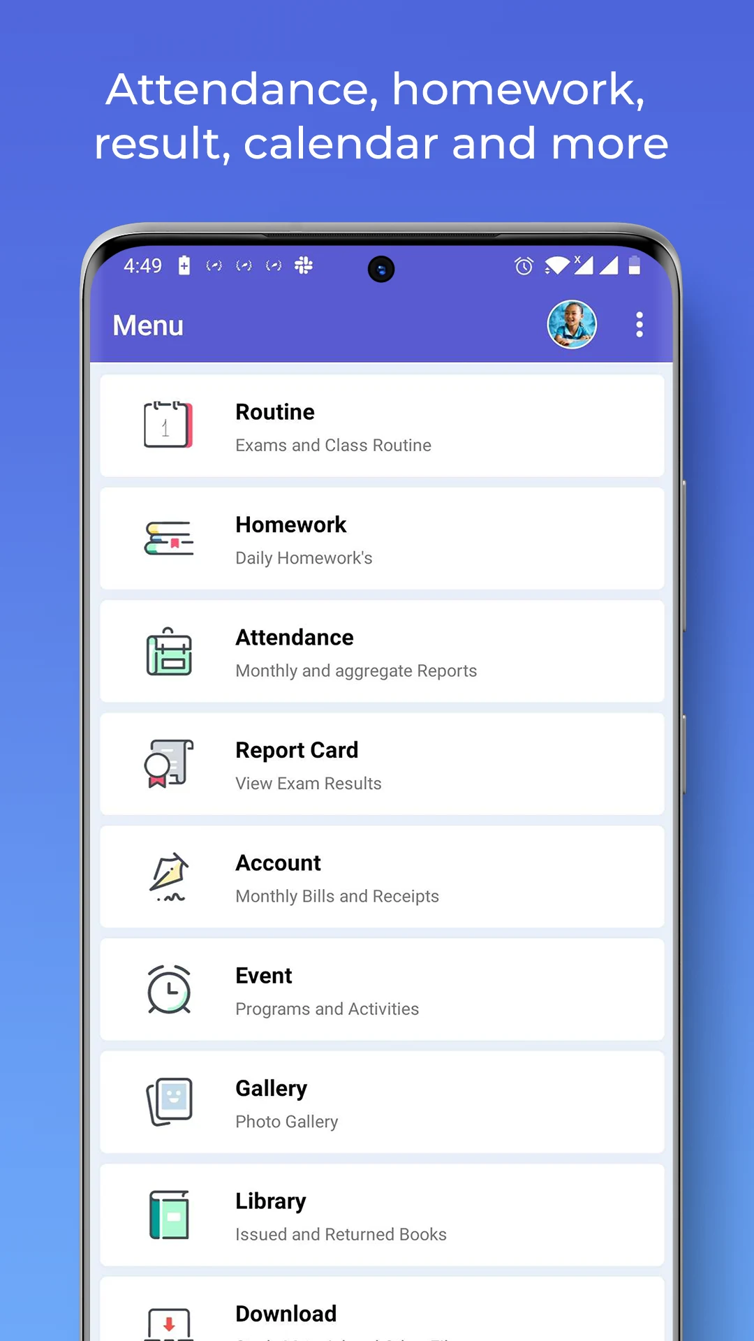 Sabhyata Pathshala screenshot