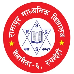 Ramapur Secondary School のアイコン