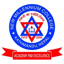 New Millennium College のアイコン