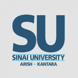 جامعة سيناء - Sinai University 图标